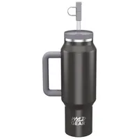 Wyld gear Wyld Syde Travel Tumbler 887 ml, graphite