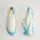 adidas F50 Messi League FG Herren Beige Ivory/Semi Blue Burst/Icey Blue 48 2/3