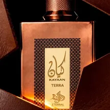 Al Wataniah Kayaan Terra Eau de Parfum 100 ml