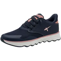 TAMARIS 23700 1-23700-44-890 in blau, 36