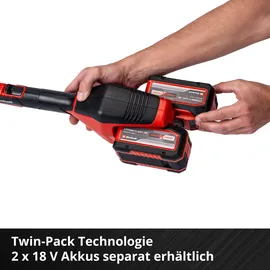 Einhell GE-CT 36/30 Li E ohne Akku