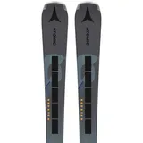Atomic Redster Q7 Revoshock C Grau 152 cm