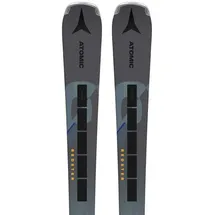 Atomic Redster Q7 Revoshock C Grau 152 cm