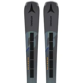Atomic Redster Q7 Revoshock C Grau 152 cm