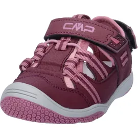 CMP Naboo Hiking Sandal Lila 20