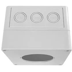ESYLUX Aufputzdose IP54 EP10427183