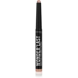 Rimmel Lidschatten-Stift Farbton 005 Frosty Rose 1,64 g