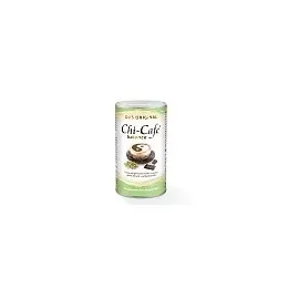 Dr. Jacob's Chi-Cafe Balance Pulver 180 g
