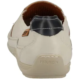 PIKOLINOS Azores Herren Weiß 43