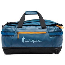Cotopaxi Allpa 70l Duffle Bag Reisetasche-Dunkel-Blau-70