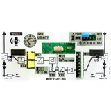 WISI Rückkanalmodul VX 201 204