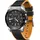 Victorinox Swiss Army Chrono Quarz Leder 42 mm 242050