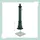 Relaxdays Standbrunnen antik 80 cm dunkelgrün
