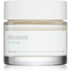 mixsoon Bean feuchtigkeitsspendende und stärkende Gesichtscreme mit fermentierten Zutaten 50 ml