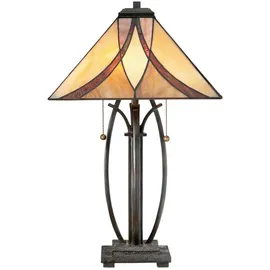 Elstead Lighting Asheville Beige 2 St.