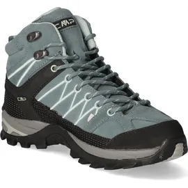 CMP Rigel Mid WP Damen Mineral Green 40