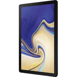 Samsung Galaxy Tab S4 10.5" 64 GB Wi-Fi Schwarz