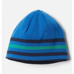 Columbia Toddler/Youth Urbanization Mix Beanie collegiate navy, bright indigo (466) S/M