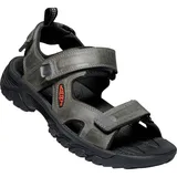 Herren grey/black 42