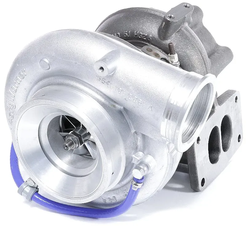BTS TURBO t915045bl für Mercedes
