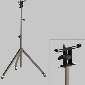 Sonlux Stativ Standard 95-0106-0001