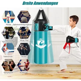 Costway Kinder Boxsack Set