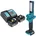 Makita DML 816 SG Akku 18 V 100 LED 2x Akku 6 0 Ah Ladegerät