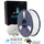 Your Droid PLA Filament White Weiss 1.75mm 1kg Spule 3D-Drucker