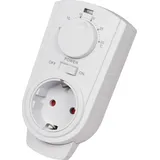 MC-POWER MCP 1653056 - Steckdosen-Thermostat