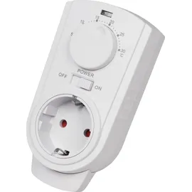 MC-POWER MCP 1653056 - Steckdosen-Thermostat