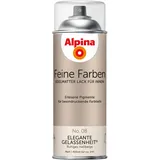 Alpina Feine Farben Sprühlack 400 ml No. 08 elegante gelassenheit