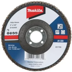 Makita D-63432 – Original Makita Qualität, Flexible Gestaltung
