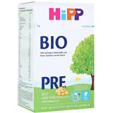 HiPP Bio Pre Anfangsmilch 600 g