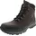 WALDLÄUFER Schnürstiefel Herren Braun 45