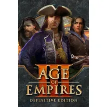 Age of Empires III: Definitive Edition (PC)