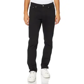 Brax COOPER Denim Masterpiece Jeans Perma Black 36W / 34L