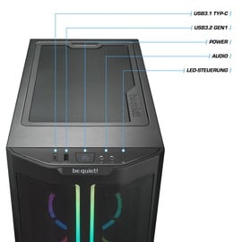 kiebel.de Gaming PC Impact 14 Intel Core i7-14700KF, 32GB DDR5, NVIDIA RTX 5080 16 GB, 1TB SSD, Windows 11, Gaming PC