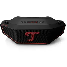Teufel Rockster Cross 2 Black & Red
