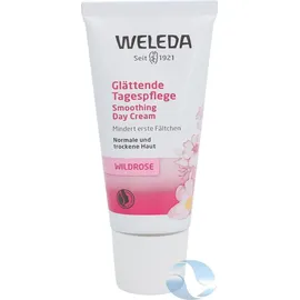Weleda Wildrose Glättende Tagespflege Creme 30 ml