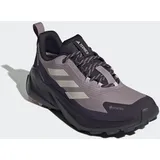 Adidas Terrex Trailmaker 2.0 Goretex Wanderschuhe - Preloved Fig / Putty Mauve / Aurora Black - EU 38 2/3