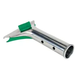 Unger UniTec Wischergriff, Metall, OG000 , passt auf UNGER Teleskopstange