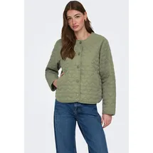 Only Onlheart QUILTED JACKET NOOS Otw - M