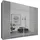 STAUD Schwebetürenschrank Sonett 220 249 x 240 x 68 cm Grau