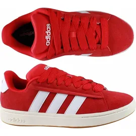 adidas Grand Court Alpha 00s Pure Ruby / Cloud White / Pure Ruby 42 2/3