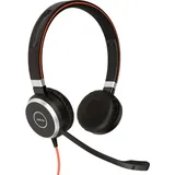 JABRA Evolve 40 MS Stereo USB-A