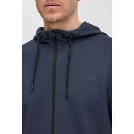 North Bend NBBrent Sweatjacke Herren Blau S