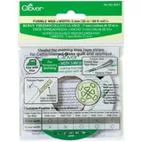 Clover Klebeband Kunststoff Vert 5 mm x 25 m