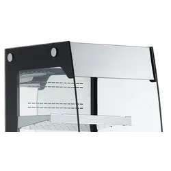 KBS Gastrotechnik KBS Impuls Wandkühlregal Alvin 2