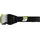 Shot Iris 2.0 Fusion Motocross Brille, schwarz-gelb für Männer