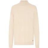 Oxmo Strickpullover OXRatina Grau XL